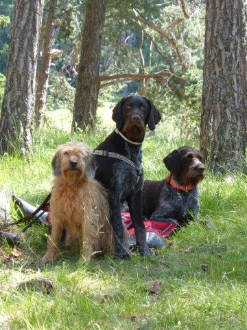 Gruppenfoto